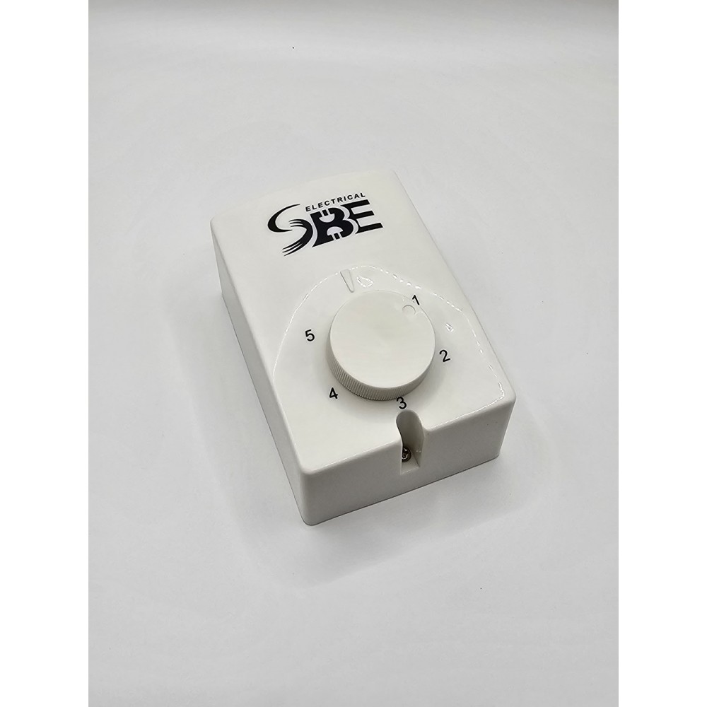 SBE FAN REGULATOR