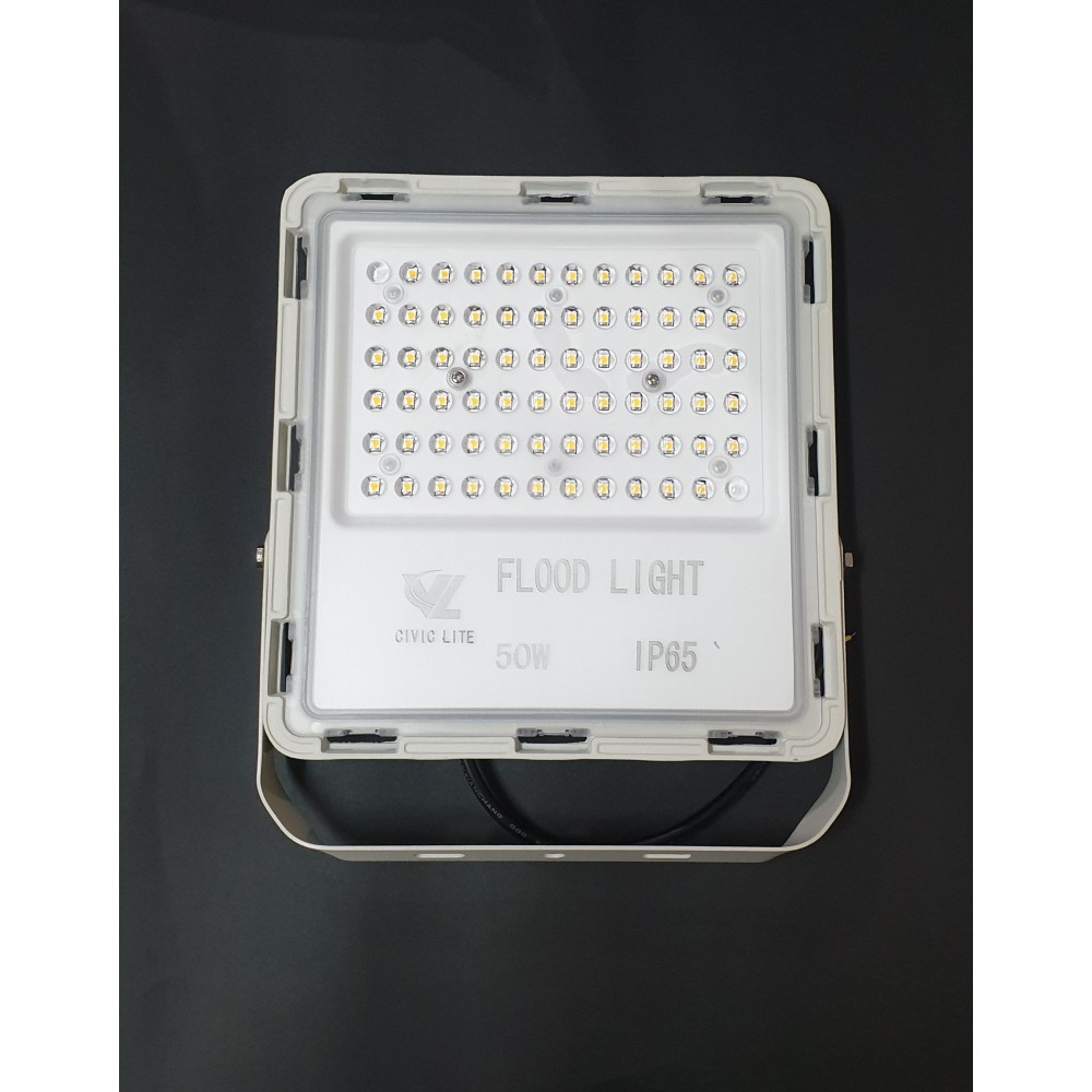 CIVIC LITE LED 50W FLOOD LIGHT