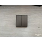 I7 GRAPHITE BLACK 4G1W