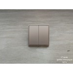 I7 GOLD CHAMPAGNE 2G1W