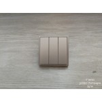 I7 GOLD CHAMPAGNE 3G1W