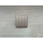 I7 GOLD CHAMPAGNE 4G1W