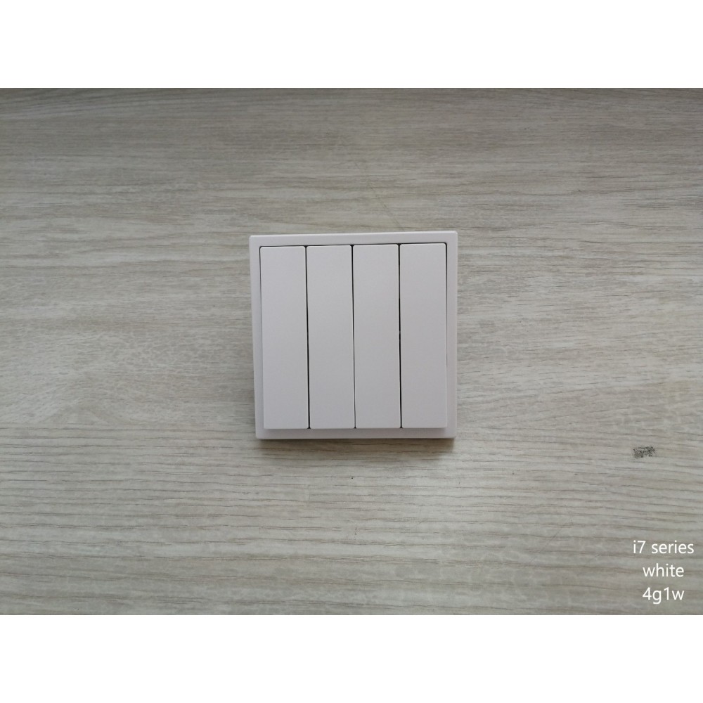 I7 WHITE 4G1W