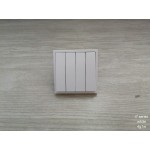 I7 WHITE 4G1W