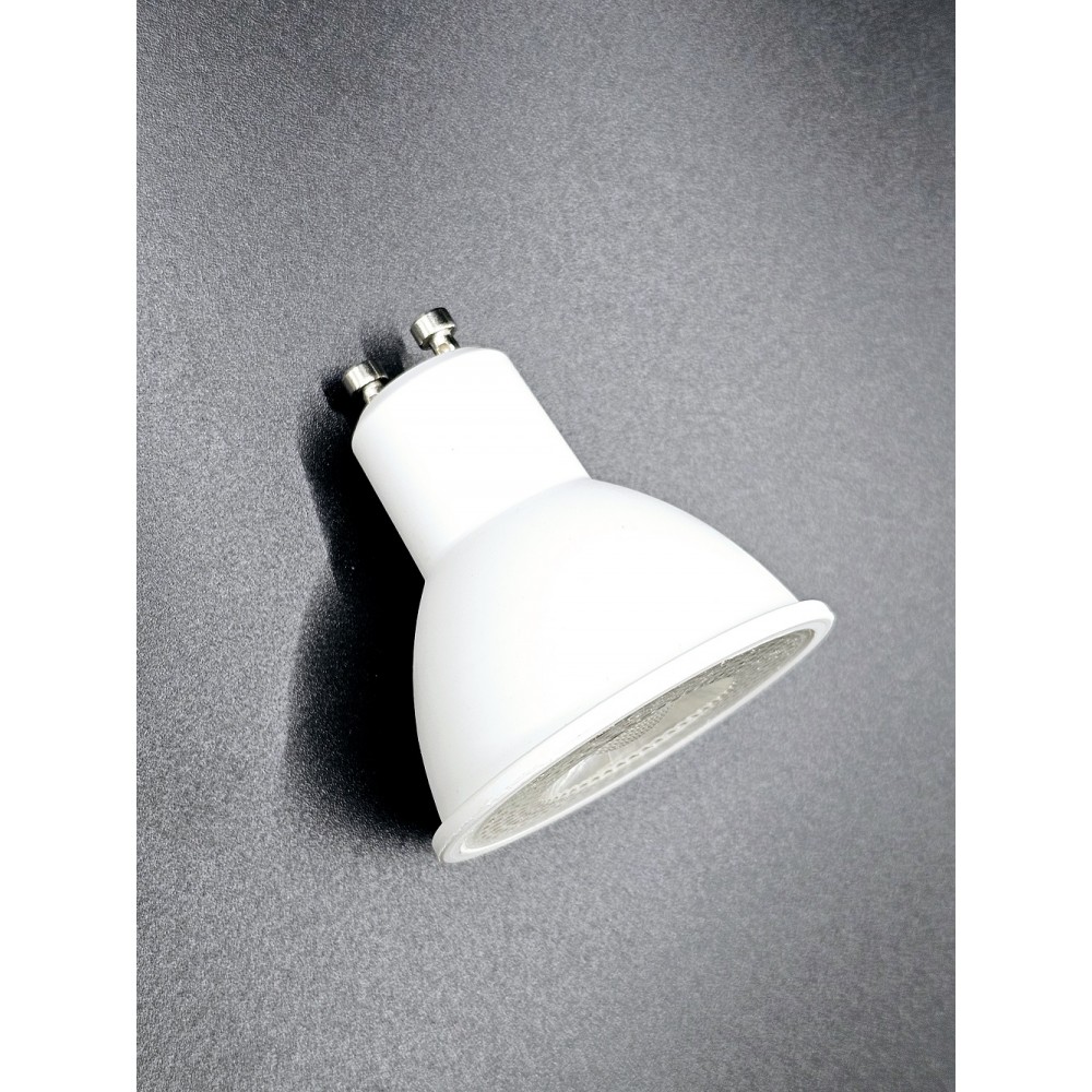 LED GU10 8W 36° BULB