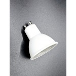 LED GU10 8W 36° BULB