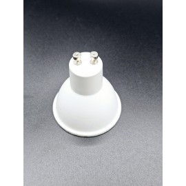 LED GU10 8W 36° BULB