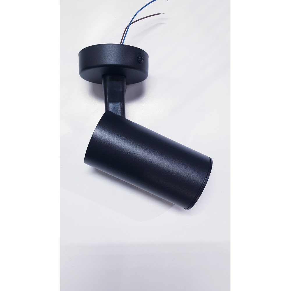 GU10 SURFACE SPOTLIGHT HOLDER