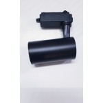GU10 TRACK LIGHT HOLDER