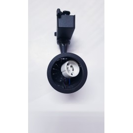 GU10 TRACK LIGHT HOLDER