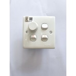 MIND 2G1W + 500W DIMMER