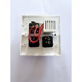 MIND 2G1W + 500W DIMMER