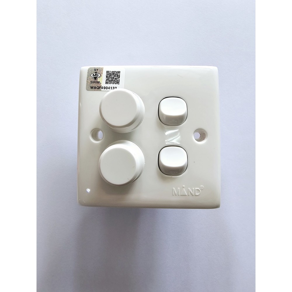 MIND 2G 500W DIMMER