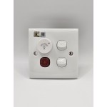 MIND 500W DIMMER + 20A D/P