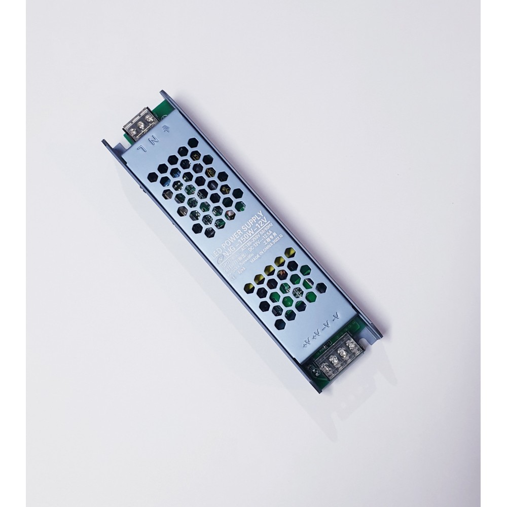 DC12V 12.5A 150W POWER SUPPLY