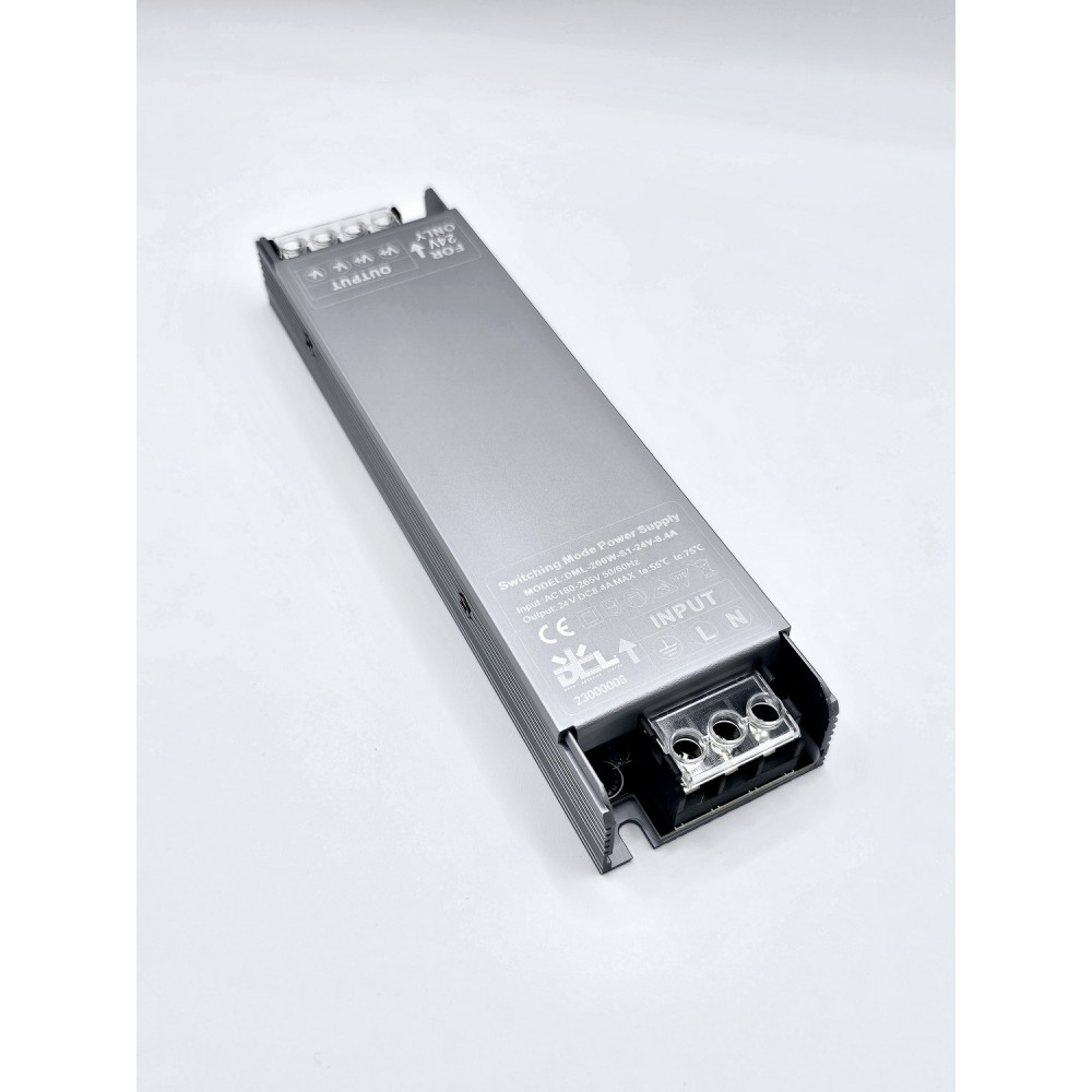 DC24V 8.4A 200W SWITCHING MODE POWER SUPPLY