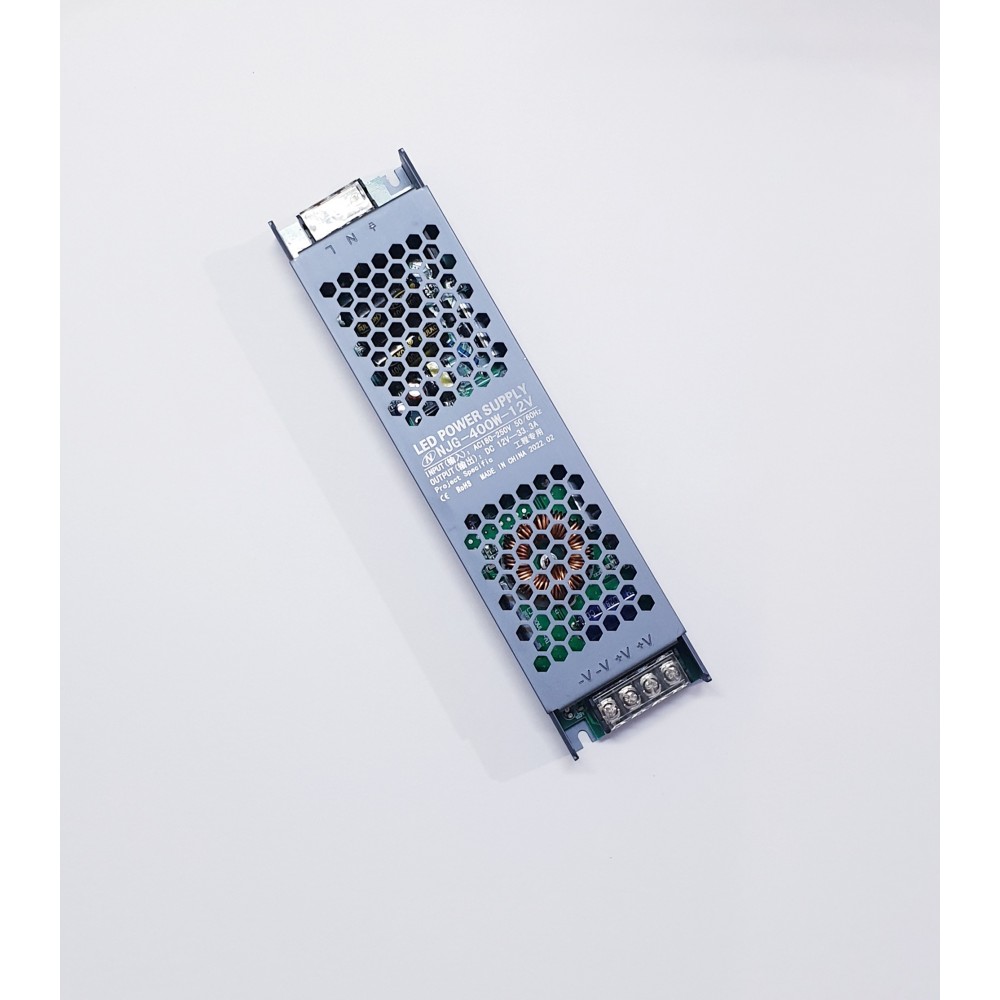 DC12V 33.3A 400W POWER SUPPLY