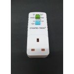 RAPID TECH 13A 10MA RCD ADAPTOR