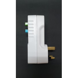 RAPID TECH 13A 10MA RCD ADAPTOR
