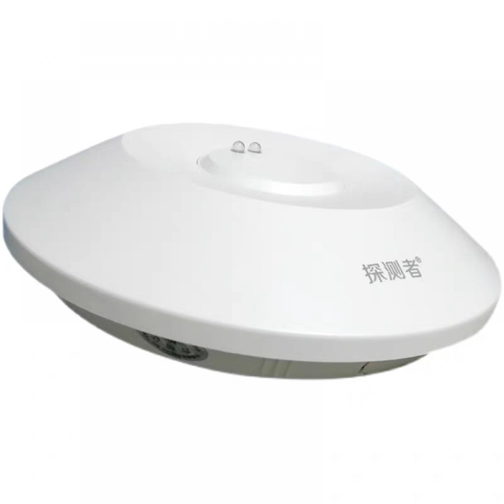 CEILING SURFACE MICROWAVE RADAR SENSOR SWITCH