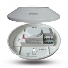 CEILING SURFACE MICROWAVE RADAR SENSOR SWITCH