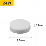 LED 24W FRAMELESS SURFACE DOWN LIGHT