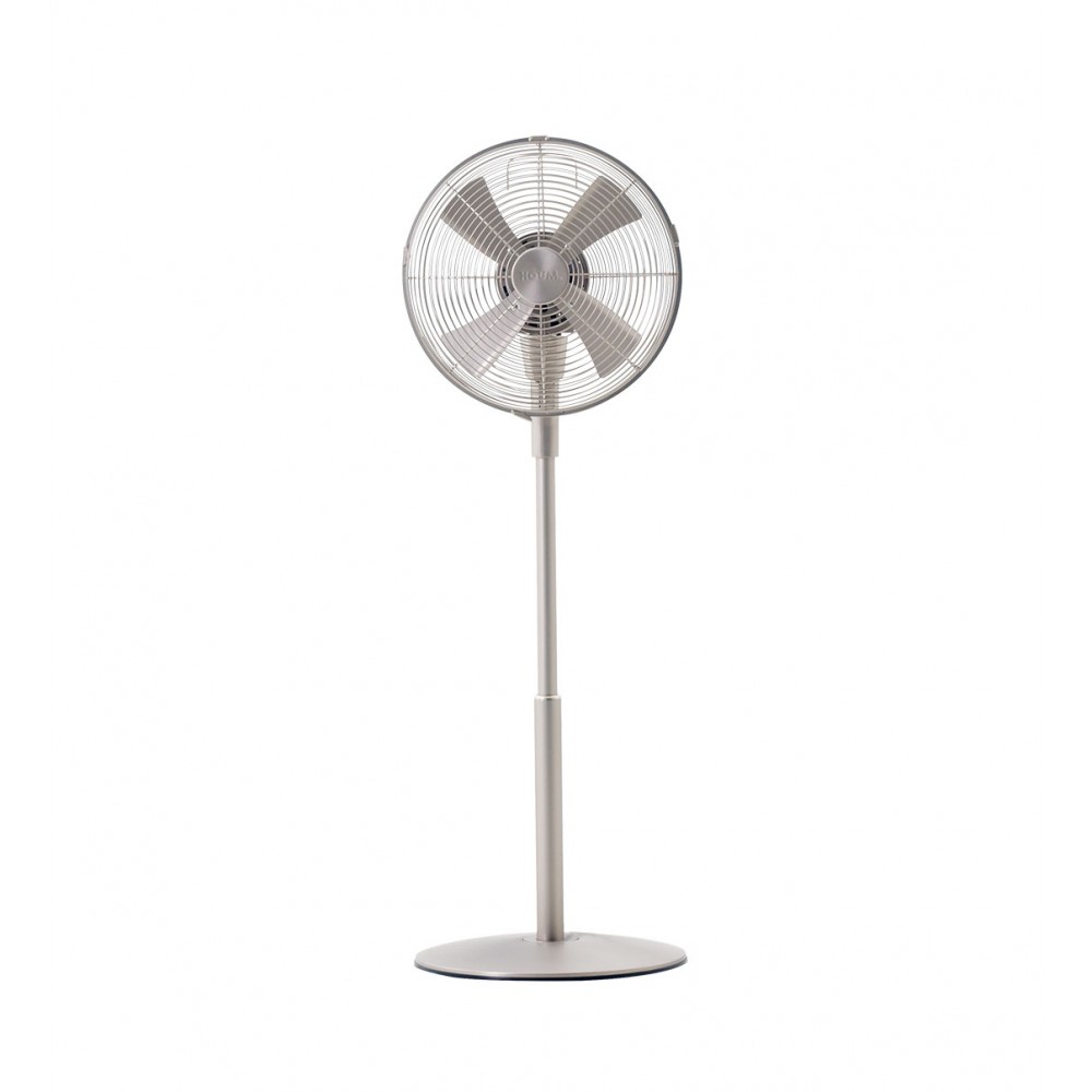 HÖUM 12" METAL COLOUR STAND FAN