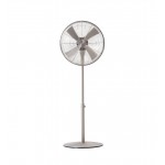 HÖUM 16" METAL COLOUR STAND FAN