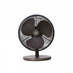 HÖUM 12" WALNUT COLOUR TABLE FAN