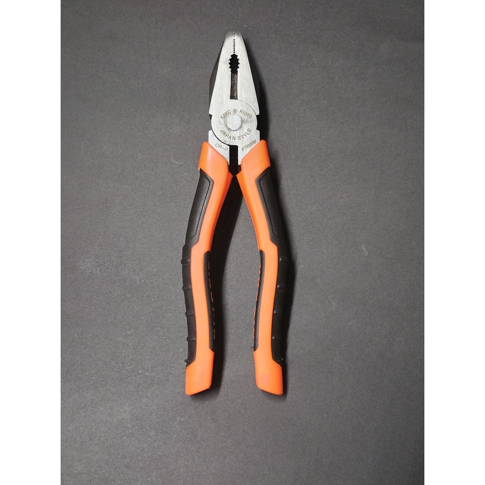 8" PLIER