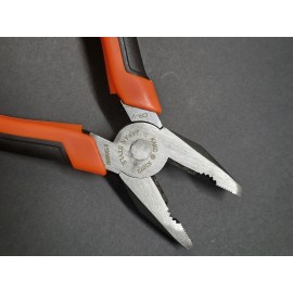 8" PLIER