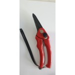 BOSSMAN GARDEN SHEARS STRAIGHT