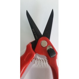 BOSSMAN GARDEN SHEARS STRAIGHT