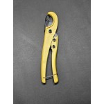 PVC PIPE CUTTER