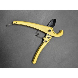 PVC PIPE CUTTER