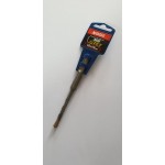 NAVATO SDS-PLUS 6MM X 110MM DRILL BIT