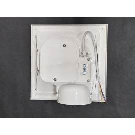FANEX TURBINE MOTOR CEILING MOUNTED VENTILATION FAN