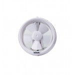 HÖUM 6" GLASS MOUNTED VENTILATING FAN