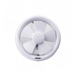 HÖUM8" GLASS MOUNTED VENTILATING FAN
