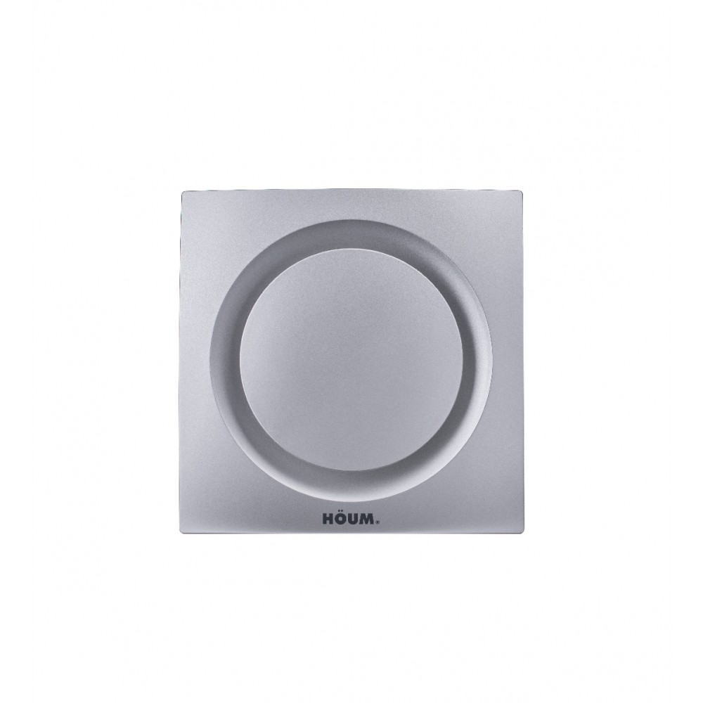 HÖUM TURBINE MOTOR CEILING MOUNTED VENTILATION FAN