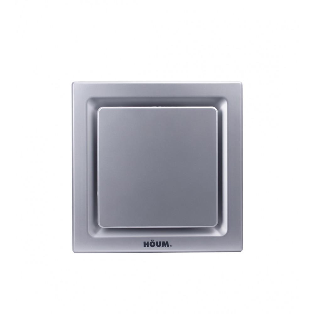 HÖUM TURBINE MOTOR CEILING MOUNTED VENTILATION FAN