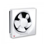 CROWN 12" WALL MOUNTED VENTILATING FAN
