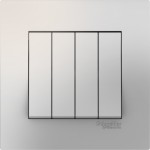 VIVACE 4G1W