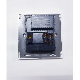 VLG UNIVERSAL SSO WITH 2 USB PORT