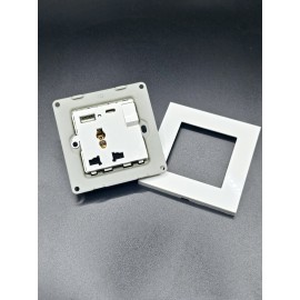 VLG UNIVERSAL SSO WITH USB TYPE A & C